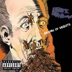 Necrotic Disembowelment : Swarm of Incests